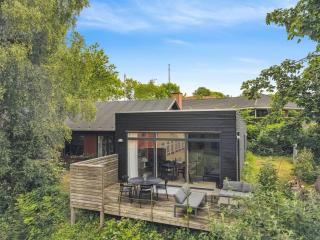 Holiday Home Biergh - 250m from the sea by Interhome - 0