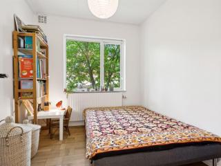 Holiday Home Biergh - 250m from the sea by Interhome - 3