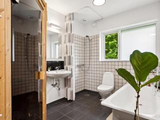 Holiday Home Biergh - 250m from the sea by Interhome - 1