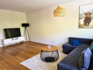Apartment Sunnmatt West Wohnung 933 Appartement-Fewo 5-Bettwohnung by Interhome - 1