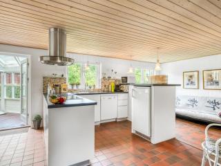 Holiday Home Lyra - 500m to the fjord by Interhome - 5