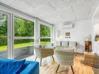 Holiday Home Lyra - 500m to the fjord by Interhome - 6