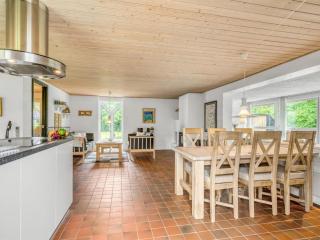Holiday Home Lyra - 500m to the fjord by Interhome - 2