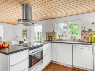 Holiday Home Lyra - 500m to the fjord by Interhome - 4