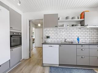Holiday Home Ancel - 1-5km to the fjord by Interhome - 6