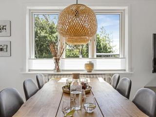 Holiday Home Ancel - 1-5km to the fjord by Interhome - 8