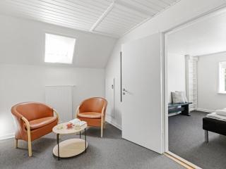 Holiday Home Ancel - 1-5km to the fjord by Interhome - 1