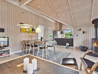 Holiday Home Siggi - 800m from the sea by Interhome - 2