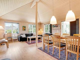 Holiday Home Felicia - 350m from the sea by Interhome - Gedser - 7