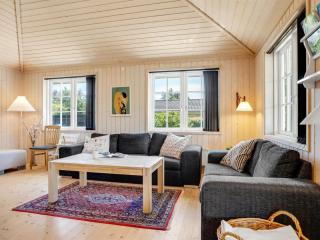 Holiday Home Felicia - 350m from the sea by Interhome - Gedser - 9