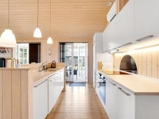 Holiday Home Felicia - 350m from the sea by Interhome - Gedser - 3