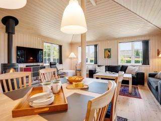 Holiday Home Felicia - 350m from the sea by Interhome - Gedser - 1
