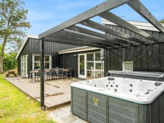 Holiday Home Adrienne - 240m from the sea by Interhome - 8