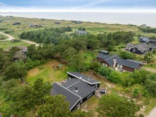 Holiday Home Adrienne - 240m from the sea by Interhome - 7