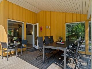 Holiday Home Freija - 800m from the sea by Interhome - 6