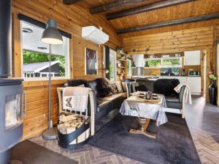 Holiday Home Araminta - 800m from the sea by Interhome - 6