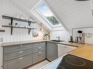 Holiday Home Giselle - 10km from the sea by Interhome - 7