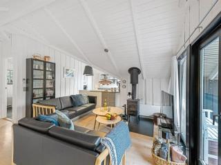 Holiday Home Giselle - 10km from the sea by Interhome - 5