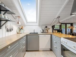 Holiday Home Giselle - 10km from the sea by Interhome - 1