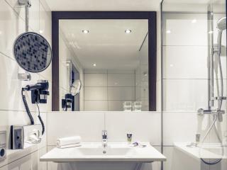 Fürther Hotel Mercure Nürnberg West - 3