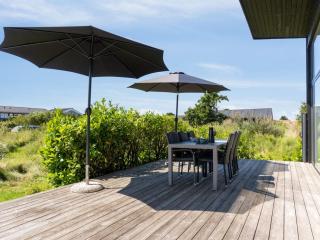 Holiday Home Bæver - 200m from the sea by Interhome - 9