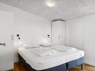 Holiday Home Bæver - 200m from the sea by Interhome - 2