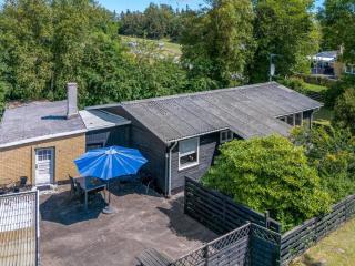 Holiday Home France - 5km from the sea by Interhome - 0