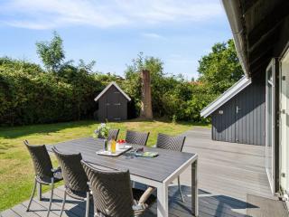 Holiday Home Laerke - 200m from the sea by Interhome - 6