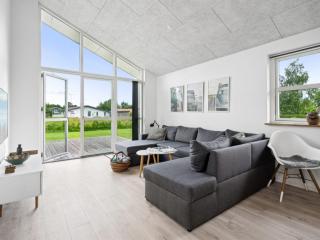 Holiday Home Hæryst - 300m from the sea by Interhome - 8