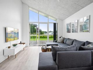 Holiday Home Hæryst - 300m from the sea by Interhome - 7