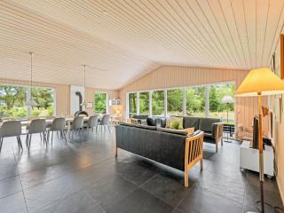 Holiday Home Trena - 1-2km to the fjord by Interhome - 8
