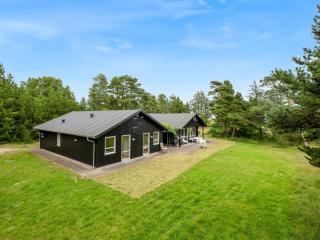 Holiday Home Trena - 1-2km to the fjord by Interhome - 0