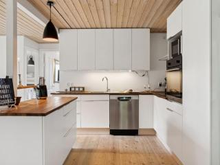 Holiday Home Mark - 1-2km from the sea by Interhome - 8