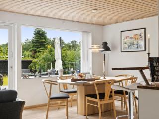 Holiday Home Mark - 1-2km from the sea by Interhome - 9