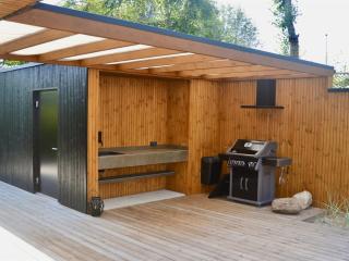 Holiday Home Jaane - from the sea by Interhome - 6