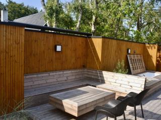 Holiday Home Jaane - from the sea by Interhome - 4