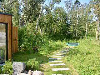 Holiday Home Jaane - from the sea by Interhome - 1