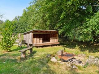 Holiday Home Waldemar - 8km from the sea by Interhome - 5