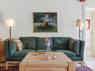 Holiday Home Waldemar - 8km from the sea by Interhome - 1