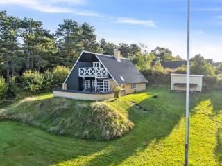 Holiday Home Carolin - 300m from the sea by Interhome - 0