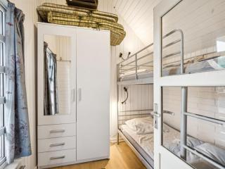 Holiday Home Carolin - 300m from the sea by Interhome - 5