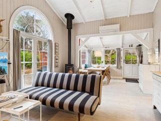 Holiday Home Galathea - 175m from the sea by Interhome - 3