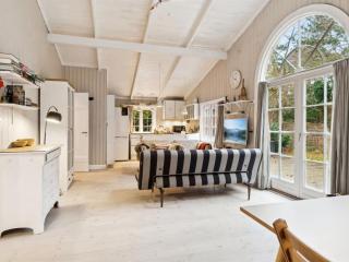 Holiday Home Galathea - 175m from the sea by Interhome - 2