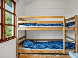 Holiday Home Tammo - 1-1km from the sea by Interhome - 5