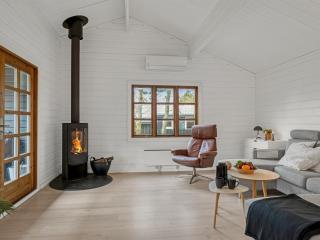 Holiday Home Tammo - 1-1km from the sea by Interhome - 3