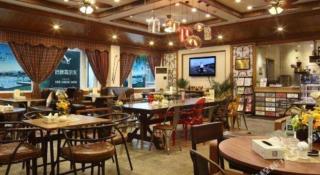 Ningbo Delson Green World Golf Club - 9