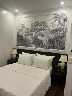 Royal Hotel Hà Nội - 4