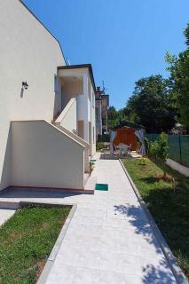 House and Apt in Porec - Istrien 42536 - 1
