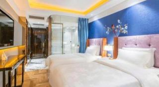 Milan Hotel - 3