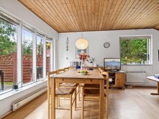 Holiday Home Zoya - 300m from the sea by Interhome - 1